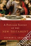 Geisler Norman L.