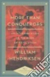 Hendriksen William