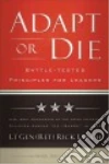 Lynch Rick, Dagostino Mark