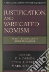 Carson D. A. (EDT), O'Brien Peter T. (EDT), Seifrid Mark A. (EDT), O'br (EDT)