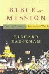Bauckham Richard