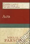 Parsons Mikeal C.