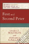 Watson Duane Frederick, Callan Terrance