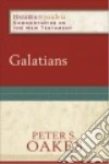 Oakes Peter