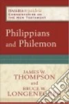 Thompson James W., Longenecker Bruce W.