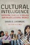 Livermore David A.
