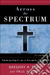 Boyd Gregory A., Eddy Paul R.
