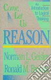 Geisler Norman L., Brooks Ronald M.