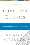 Geisler Norman L.