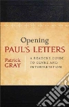 Gray Patrick