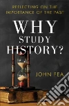 Fea John