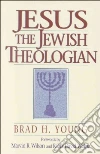 Young Brad H., Wilson Marvin R. (FRW), Wolpe David Rabbi (FRW)