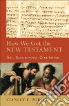 Porter Stanley E.