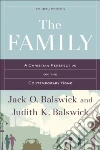 Balswick Jack O., Balswick Judith K.