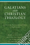 Elliott Mark W. (EDT), Hafemann Scott J. (EDT), Wright N. T. (EDT), Frederick John (EDT)