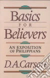 Carson D. A.