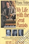 Mohr Franz, Schaeffer Edith, Steinway Henry (FRW)