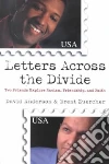 Anderson David, Zuercher Brent