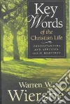 Wiersbe Warren W.