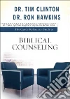 Clinton Tim, Hawkins Ron