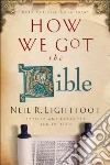 Lightfoot Neil R.