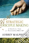 Malphurs Aubrey