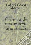 Garcia Marquez Gabriel