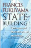 Fukuyama Francis