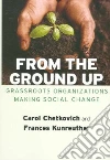Chetkovich Carol, Kunreuther Frances