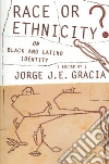 Gracia Jorge J. E. (EDT)