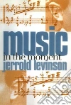 Levinson Jerrold
