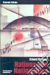 Gellner Ernest, Breuilly John (INT)