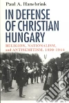 Hanebrink Paul A.