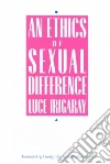 Irigaray Luce, Burke Carolyn (TRN), Gillian Fill (TRN)