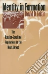 Laitin David D.