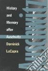 Lacapra Dominick