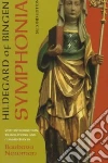 Hildegard of Bingen, Newman Barbara (TRN), Newman Barbara (INT)