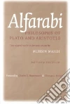 Alfarabi, Mahdi Muhsin (TRN), Mahdi Muhsin (INT), Butterworth Charles E. (FRW)