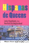 Ricourt Milagros, Danta Ruby