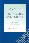Plato, Bartlett Robert C. (TRN)