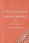 De Molina Luis, Freddoso Alfred J. (TRN)