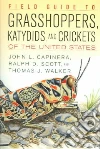 Capinera John L., Scott Ralph D., Walker Thomas J.