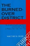 Cross Whitney