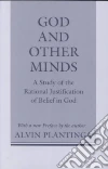 Plantinga Alvin