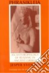 Svenbro Jesper, Lloyd Janet E. (TRN)