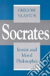 Vlastos Gregory