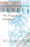 Seneca Lucius Annaeus, Slavitt David R. (EDT)