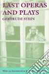 Stein Gertrude