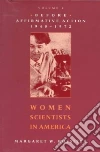 Rossiter Margaret W.