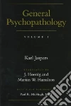 Jaspers Karl, Hoenig J. (TRN), Hamilton Marian W. (TRN)